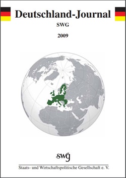 Deutschland Journal Jahresausgabe 2009