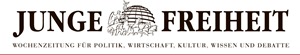 Junge Freiheit Logo