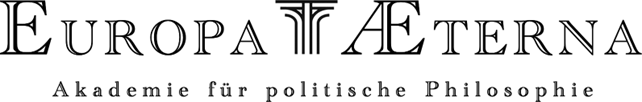 Europa Aeterna Logo